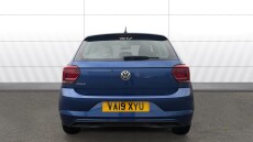 Volkswagen Polo 1.0 EVO 80 SE 5dr Petrol Hatchback
